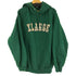 エクストララージ XLARGE CAMO LOGO PULLOVER HOODED SWEAT メンズ import:XL