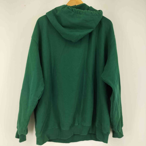 エクストララージ XLARGE CAMO LOGO PULLOVER HOODED SWEAT メンズ import:XL