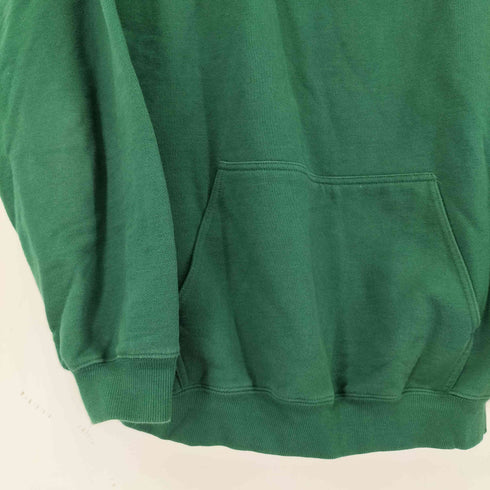 エクストララージ XLARGE CAMO LOGO PULLOVER HOODED SWEAT メンズ import:XL