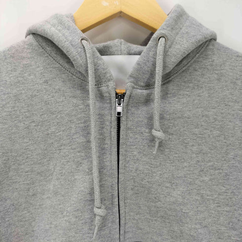 カイコー KAIKO 23AW Zip hoodie メンズ 1