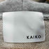 カイコー KAIKO 23AW Zip hoodie メンズ 1
