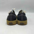バンズ VANS AUTHENTIC CPS V44CF BLACK WHITE CPS オーセンティックCPS ローカットスニーカー レディース JPN:23.5