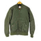 A-CLOTHING MA-1 レディース JPN:L