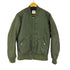 A-CLOTHING MA-1 レディース JPN:L