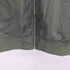 A-CLOTHING MA-1 レディース JPN:L