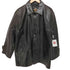 ハーレーダビッドソン HARLEY-DAVIDSON カウレザー カーコート メンズ import:L