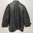 ハーレーダビッドソン HARLEY-DAVIDSON カウレザー カーコート メンズ import:L