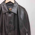 ハーレーダビッドソン HARLEY-DAVIDSON カウレザー カーコート メンズ import:L