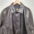 ハーレーダビッドソン HARLEY-DAVIDSON カウレザー カーコート メンズ import:L