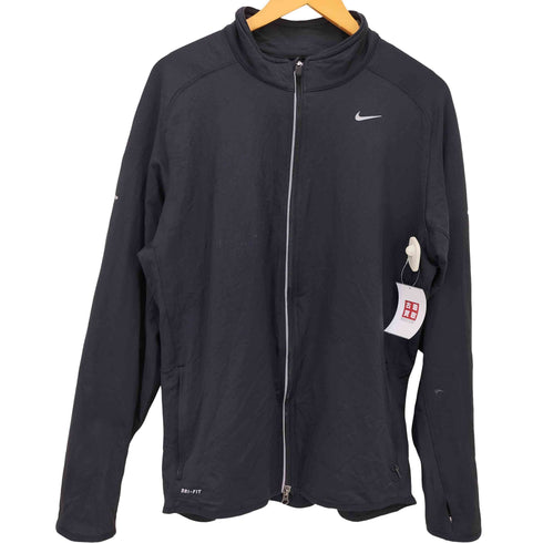 ナイキ NIKE ジップアップ トラックジャケット メンズ import:L