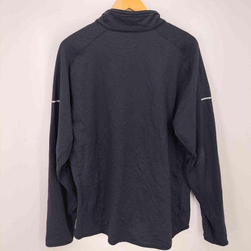 ナイキ NIKE ジップアップ トラックジャケット メンズ import:L