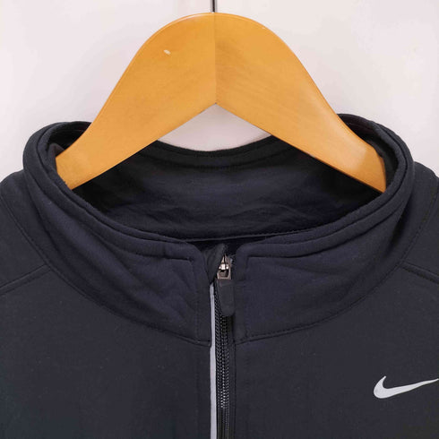 ナイキ NIKE ジップアップ トラックジャケット メンズ import:L