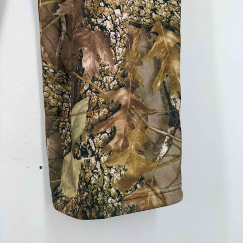 WFT リアルツリーカモ イージーパンツ メンズ JPN:XL