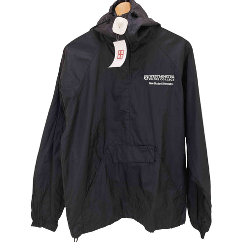 ウルトラクラブ ULTRACLUB ナイロン アノラックパーカー プルオーバー メンズ import:S