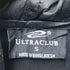 ウルトラクラブ ULTRACLUB ナイロン アノラックパーカー プルオーバー メンズ import:S