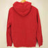 トミーヒルフィガー TOMMY HILFIGER ワンポイントロゴ ジップアップ パーカー 裏地ボア メンズ import:XL