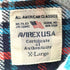 アヴィレックス AVIREX デイリーウェア コットン チェック フランネルシャツ メンズ import:XL