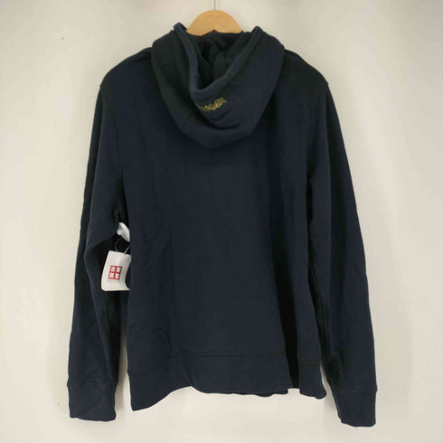 ナイキ NIKE センタースウォッシュ刺繍 プルオーバーパーカー メンズ 2XL