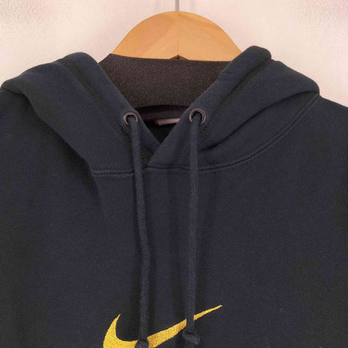ナイキ NIKE センタースウォッシュ刺繍 プルオーバーパーカー メンズ 2XL