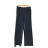 エムエムシックスメゾンマルジェラ MM6 Maison Margiela シャギーニットワイドパンツ レディース L