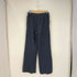 エムエムシックスメゾンマルジェラ MM6 Maison Margiela シャギーニットワイドパンツ レディース L