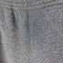 エムエムシックスメゾンマルジェラ MM6 Maison Margiela シャギーニットワイドパンツ レディース L