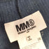 エムエムシックスメゾンマルジェラ MM6 Maison Margiela シャギーニットワイドパンツ レディース L