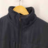 Benetton Formula1 デナリ型 フリースジャケット ナイロン切替フリースジャケット メンズ import:M
