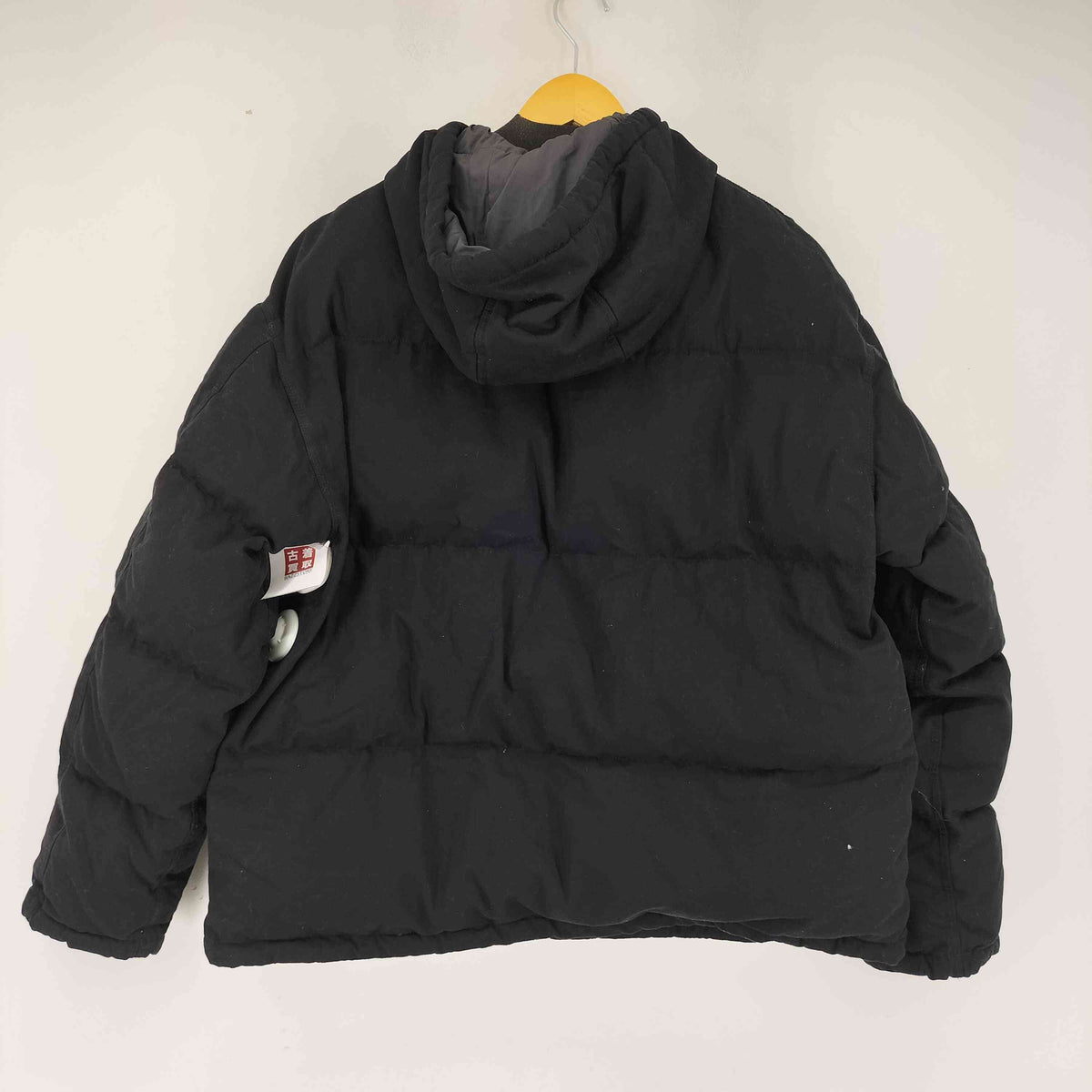 エクストララージ XLARGE ACTIVE DUCK PUFFER JACKET メンズ import 