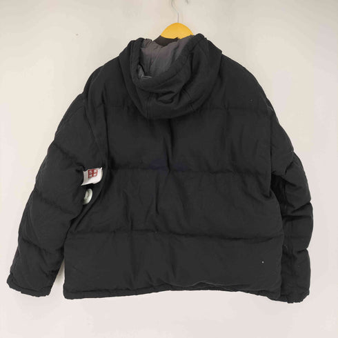 エクストララージ XLARGE ACTIVE DUCK PUFFER JACKET メンズ import:XL