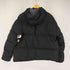 エクストララージ XLARGE ACTIVE DUCK PUFFER JACKET メンズ import:XL