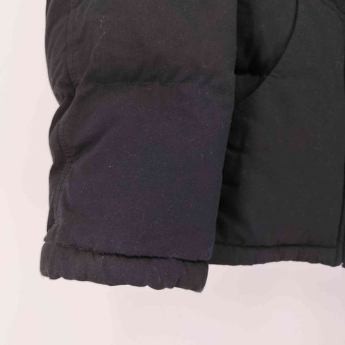 エクストララージ XLARGE ACTIVE DUCK PUFFER JACKET メンズ import:XL