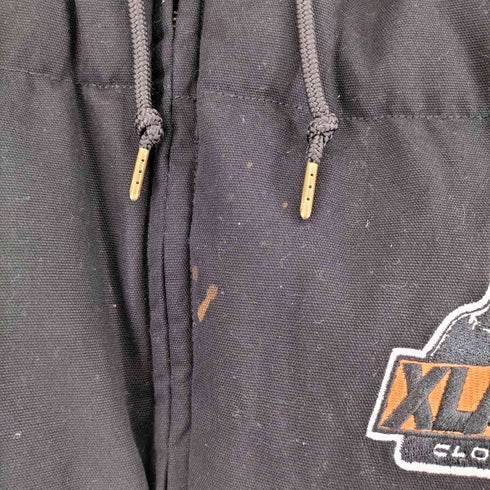 エクストララージ XLARGE ACTIVE DUCK PUFFER JACKET メンズ import:XL