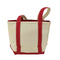 エルエルビーン L.L.Bean MADE IN USA BOAT AND TOTE キャンバストートバッグ メンズ