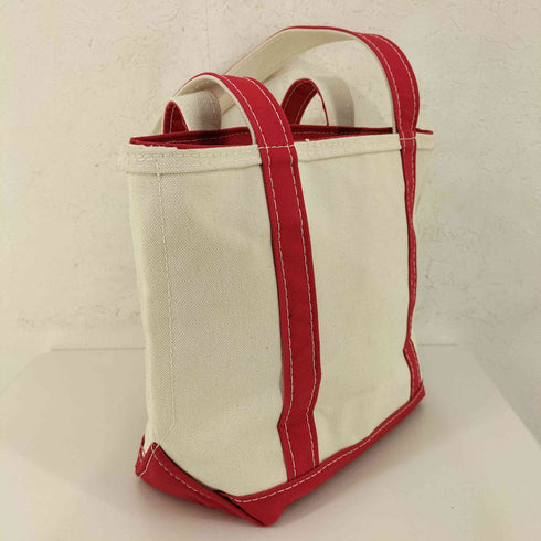 エルエルビーン L.L.Bean MADE IN USA BOAT AND TOTE キャンバストートバッグ メンズ