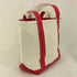 エルエルビーン L.L.Bean MADE IN USA BOAT AND TOTE キャンバストートバッグ メンズ
