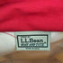 エルエルビーン L.L.Bean MADE IN USA BOAT AND TOTE キャンバストートバッグ メンズ