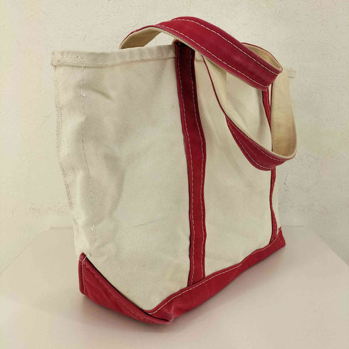 エルエルビーン L.L.Bean MADE IN USA BOAT AND TOTE キャンバストートバッグ メンズ