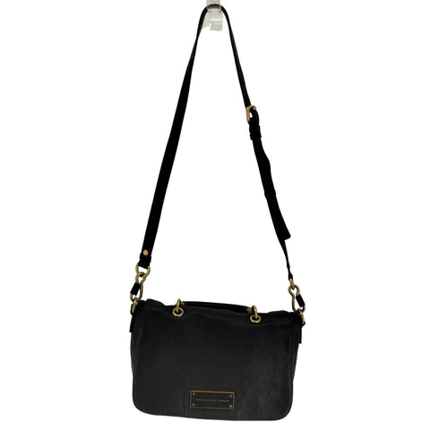 マークバイマークジェイコブス Marc by Marc Jacobs カウレザー 2WAY ショルダー バッグ レディース