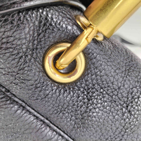 マークバイマークジェイコブス Marc by Marc Jacobs カウレザー 2WAY ショルダー バッグ レディース