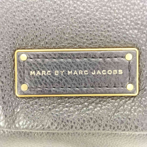 マークバイマークジェイコブス Marc by Marc Jacobs カウレザー 2WAY ショルダー バッグ レディース