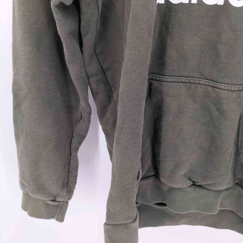 アディダス adidas トレフォイルロゴ プルオーバーパーカー メンズ import:M