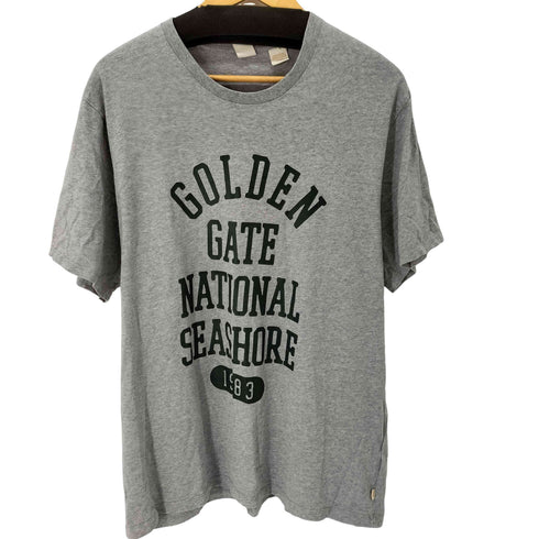 リーバイス Levis GOLD クルーネックS/S TEE メンズ import:XL