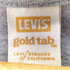 リーバイス Levis GOLD クルーネックS/S TEE メンズ import:XL