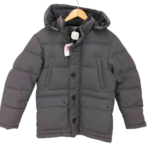 ビーミングバイビームス B:MING by BEAMS ジップアップ 中綿ジャケット メンズ import:M