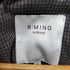 ビーミングバイビームス B:MING by BEAMS ジップアップ 中綿ジャケット メンズ import:M