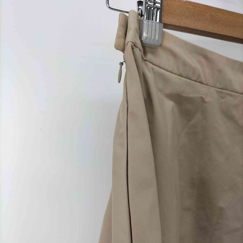 ベースメントオンライン BASEMENT ONLINE フレアロングスカート レディース JPN:XS