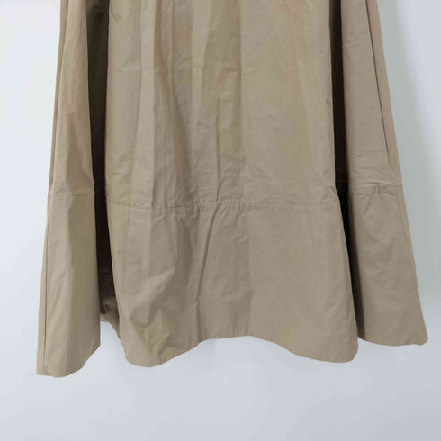 ベースメントオンライン BASEMENT ONLINE フレアロングスカート レディース JPN:XS