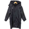 デサント descente ジップアップ ロングボアコート メンズ import:M