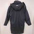 デサント descente ジップアップ ロングボアコート メンズ import:M